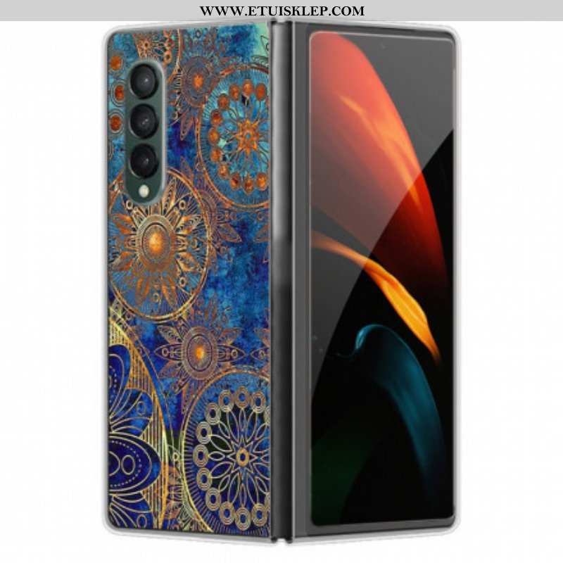 Etui do Samsung Galaxy Z Fold 3 5G Trend Mandali